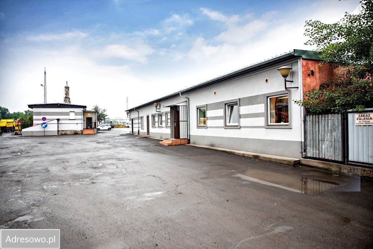 Działka inwestycyjna Bolesławiec, ul. Tadeusza Kościuszki. Zdjęcie 2