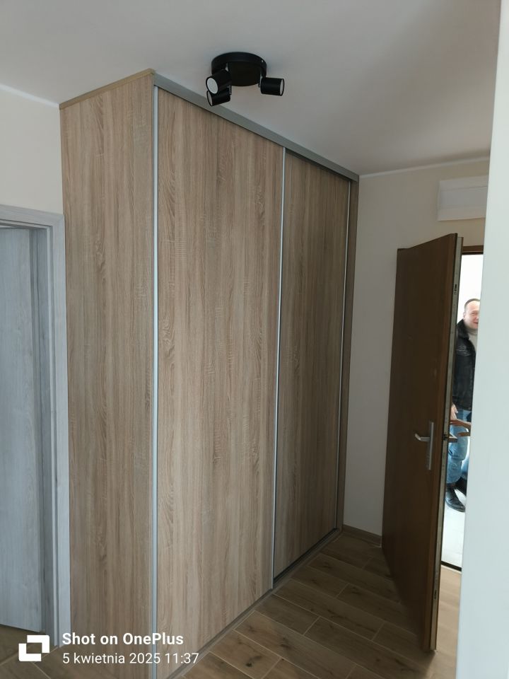 Mieszkanie 3-pokojowe Białystok Os. Młodych, ul. Hetmańska. Zdjęcie 5