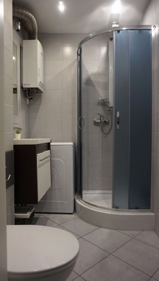 Mieszkanie 3-pokojowe Kraków Śródmieście, ul. Litewska. Zdjęcie 12