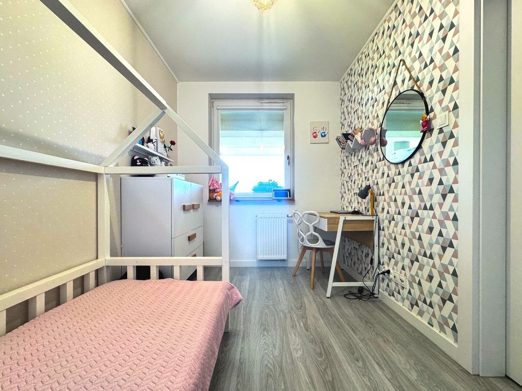 Mieszkanie 4-pokojowe Rzeszów, ul. Dworskie Ogrody. Zdjęcie 12