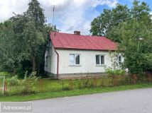 dom wolnostojący, 3 pokoje Dachnów
