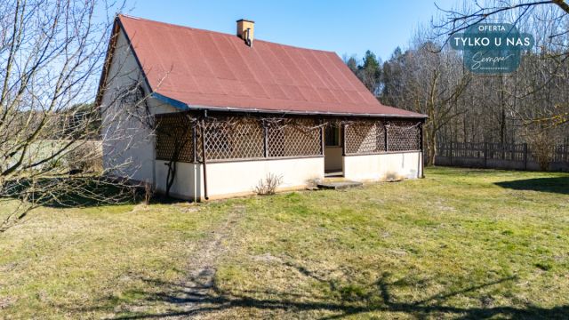 dom wolnostojący, 2 pokoje Dąbrowa. Zdjęcie 13