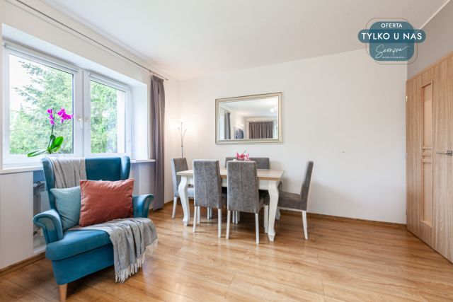 dom wolnostojący, 6 pokoi Ksawerów, ul. mjr. Hubala. Zdjęcie 6