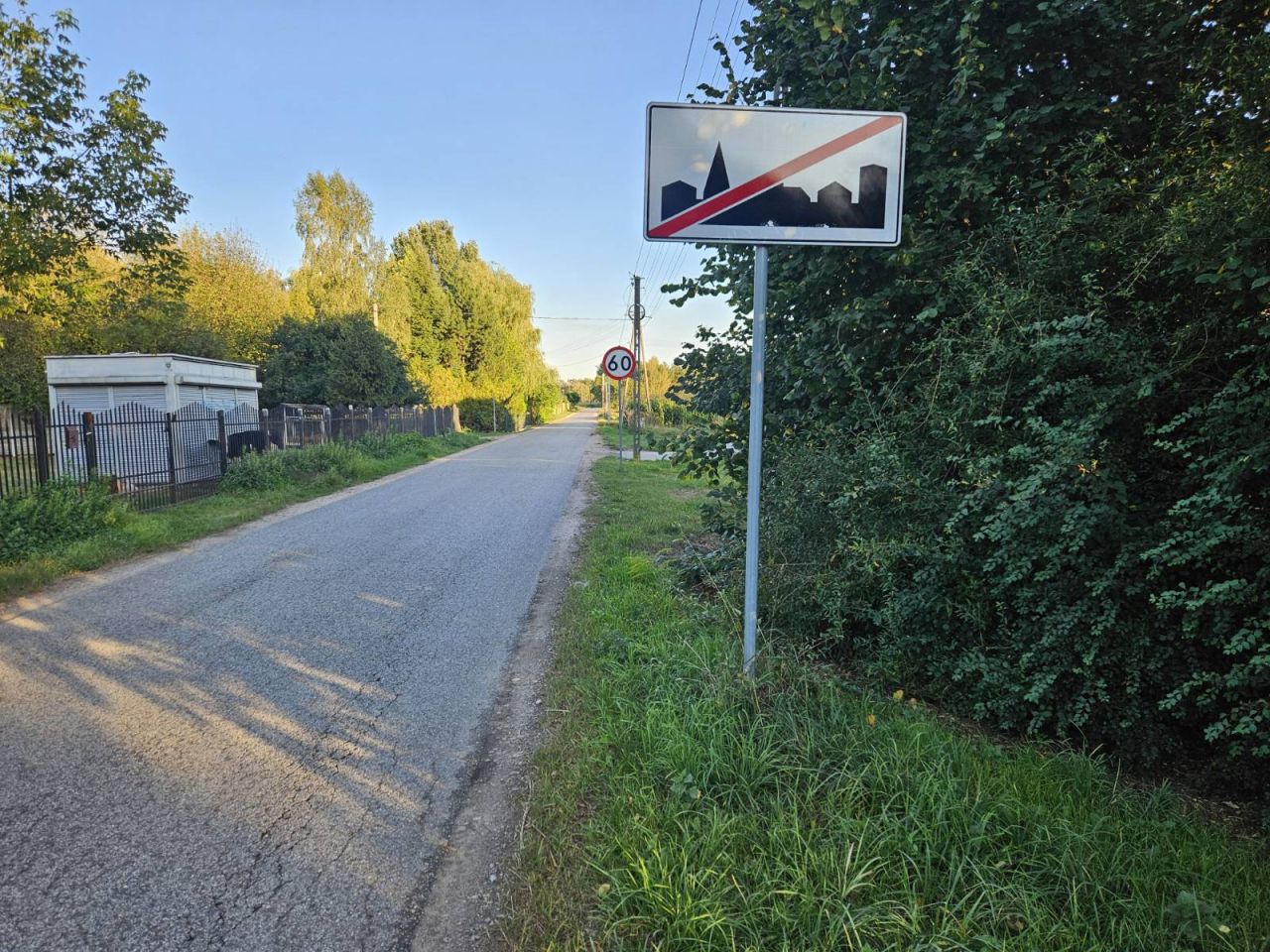 Działka budowlana Wola Pasikońska. Zdjęcie 10