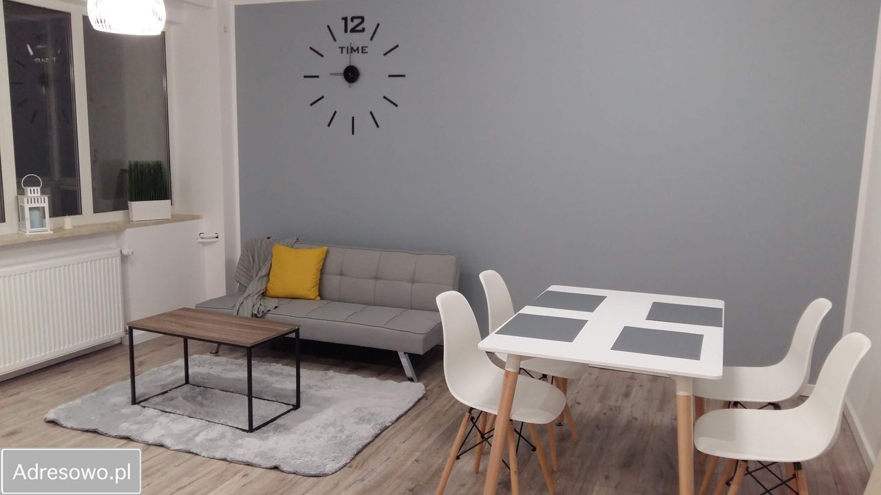 Mieszkanie 2-pokojowe Warszawa Bemowo, ul. Lazurowa