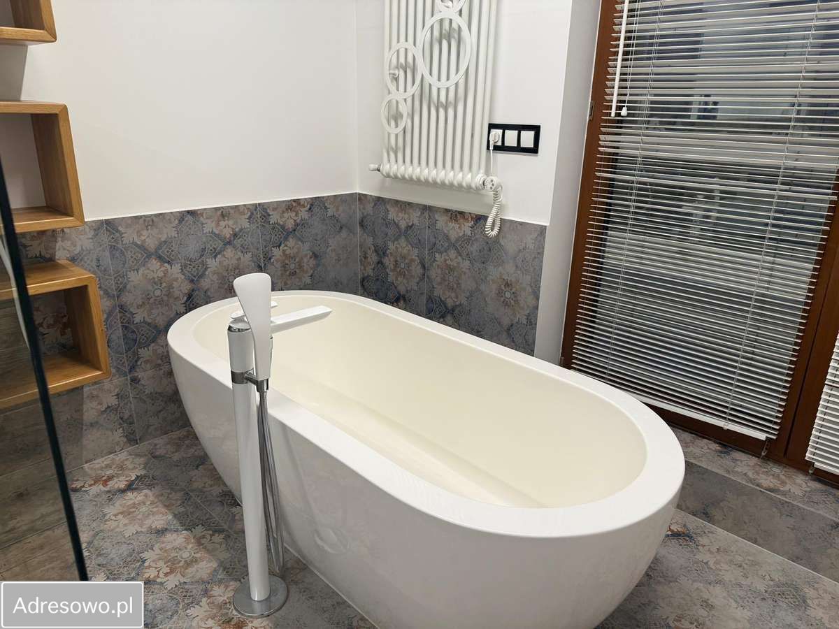 Mieszkanie 3-pokojowe Bielsko-Biała Śródmieście. Zdjęcie 17