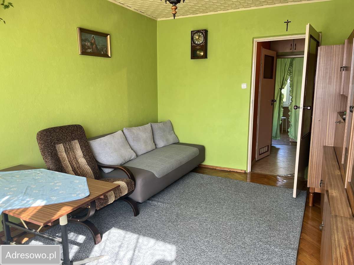 Mieszkanie 3-pokojowe Pabianice. Zdjęcie 6