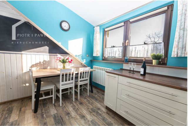 Mieszkanie 3-pokojowe Czechowice-Dziedzice, ul. ks. Jana Nepomucena Barabasza. Zdjęcie 1