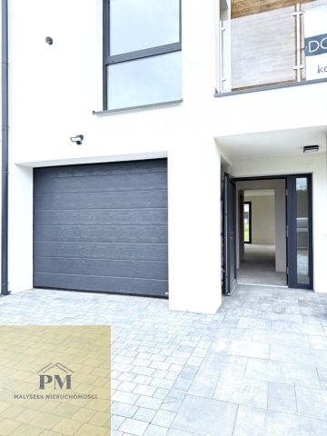 bliźniak, 4 pokoje Koszalin. Zdjęcie 8