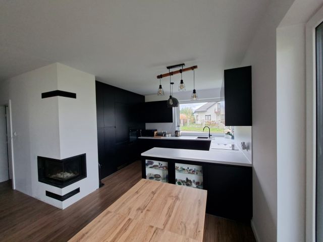 dom wolnostojący, 4 pokoje Kozy Gaje, ul. Zacisze. Zdjęcie 8