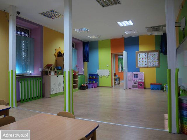 Lokal Kielce Centrum, ul. Silniczna. Zdjęcie 1