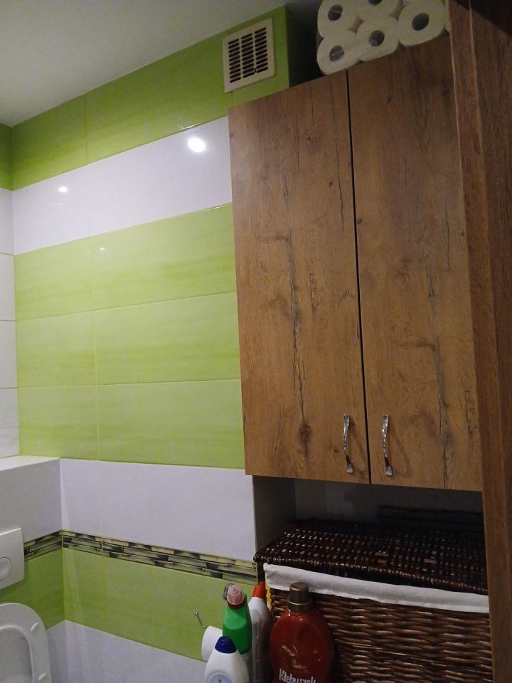 Mieszkanie 2-pokojowe Ząbki Centrum, ul. Wiosenna. Zdjęcie 10