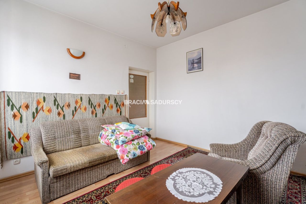 dom wolnostojący, 6 pokoi Kraków Podgórze, ul. Szczęśliwa. Zdjęcie 17