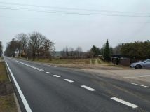 Działka siedliskowa Łosinno, ul. Polna. Zdjęcie 3