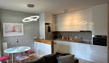 Mieszkanie 3-pokojowe Józefów Michalin