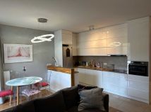 Mieszkanie 3-pokojowe Józefów Michalin. Zdjęcie 1