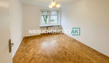 Mieszkanie 3-pokojowe Poznań, ul. Łozowa