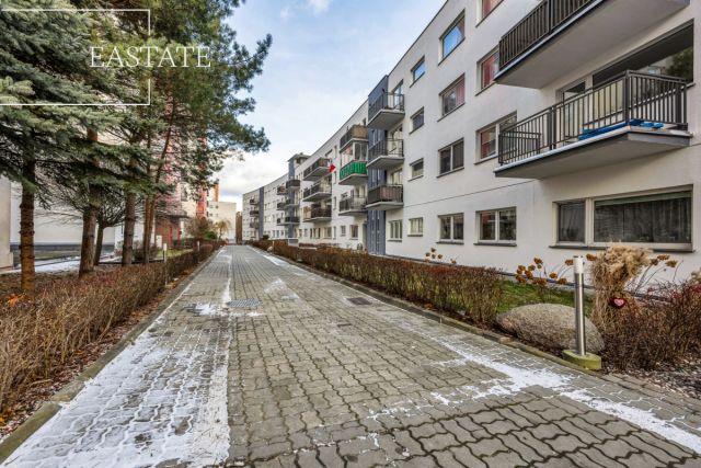 Mieszkanie 1-pokojowe Warszawa Bielany, ul. Maszewska. Zdjęcie 15