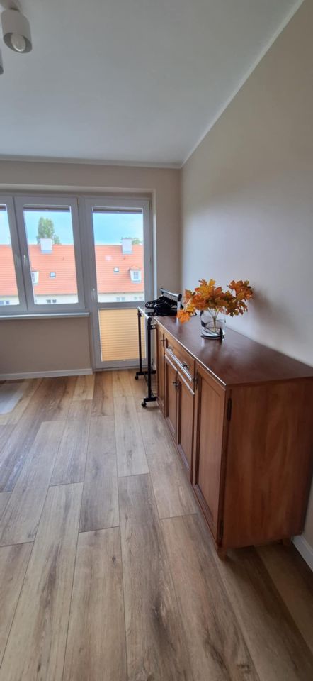 Mieszkanie 3-pokojowe Toruń Bielany, ul. Jurija Gagarina. Zdjęcie 3