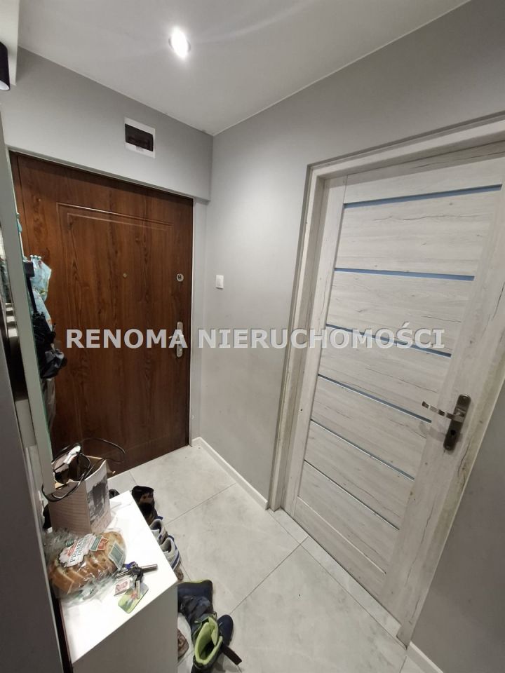 Mieszkanie 2-pokojowe Wałbrzych Śródmieście, ul. Piusa Welońskiego. Zdjęcie 9