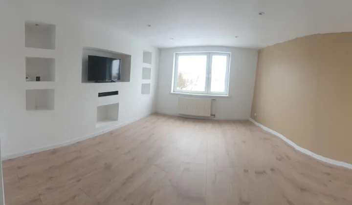 Mieszkanie 3-pokojowe Żabice