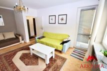 Mieszkanie 1-pokojowe Włocławek Centrum. Zdjęcie 4