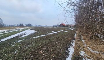 Działka rolno-budowlana Góra