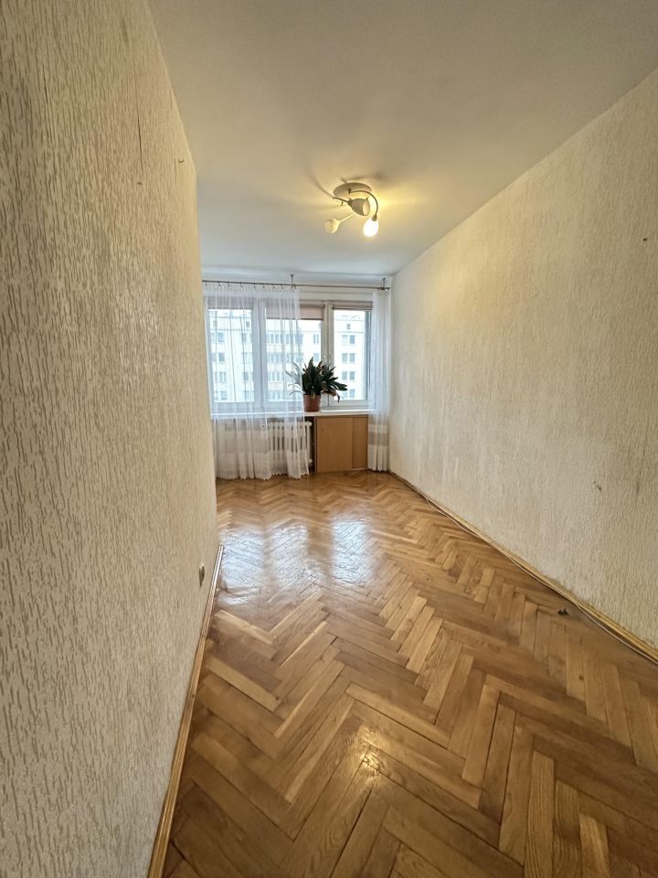 Mieszkanie 3-pokojowe Gdynia Śródmieście, ul. Władysława IV. Zdjęcie 3