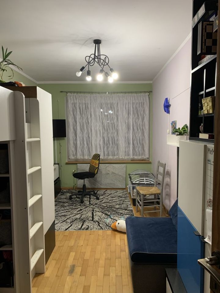 Mieszkanie 3-pokojowe Strzelce Krajeńskie. Zdjęcie 3