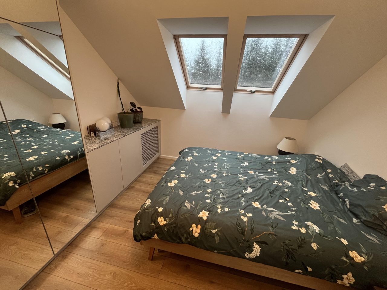 bliźniak, 4 pokoje Borówiec, Widokowa. Zdjęcie 18