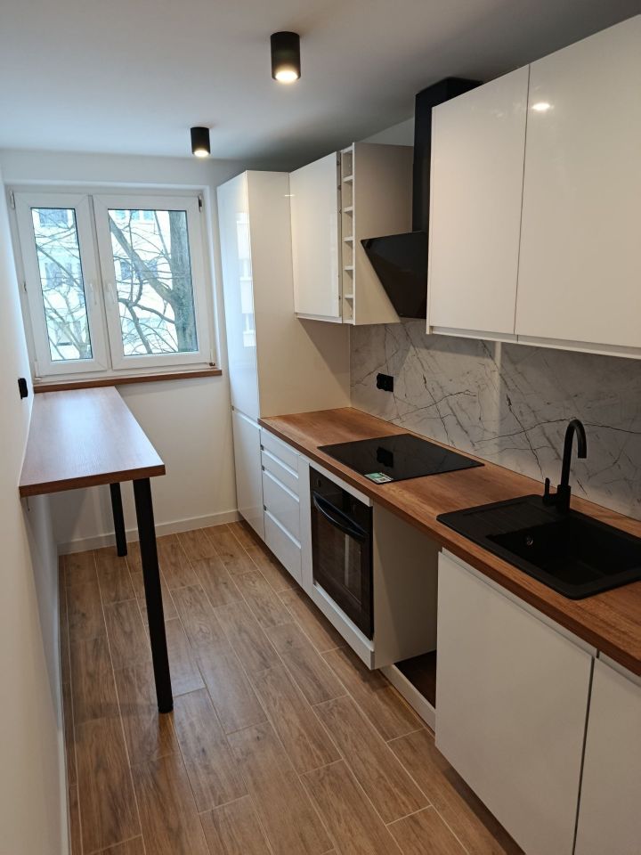 Mieszkanie 3-pokojowe Puławy, ul. Leśna. Zdjęcie 5