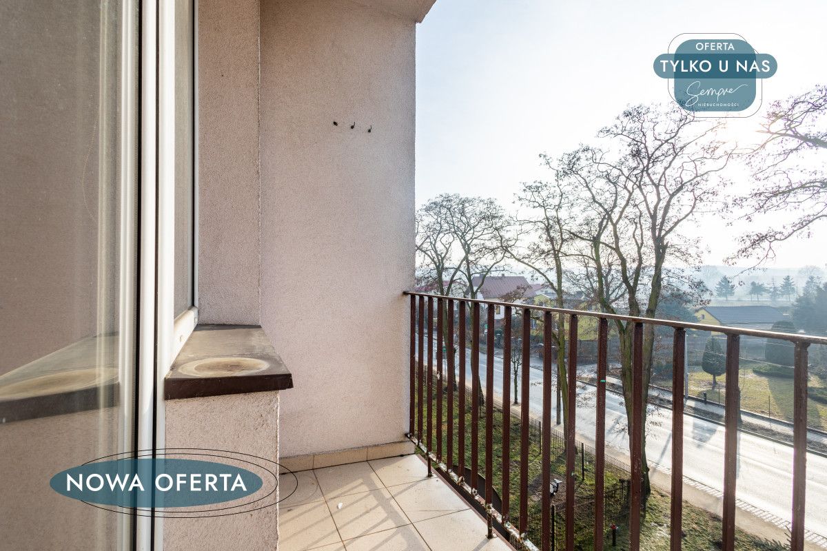 Mieszkanie 2-pokojowe Warta, ul. Sieradzka. Zdjęcie 5