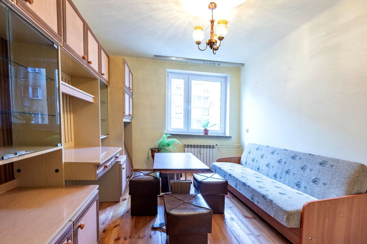 Mieszkanie 2-pokojowe Przemyśl, ul. Henryka Wieniawskiego. Zdjęcie 5