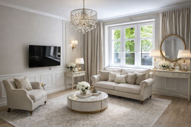 Mieszkanie 3-pokojowe Gdańsk Śródmieście, ul. Angielska Grobla. Zdjęcie 1