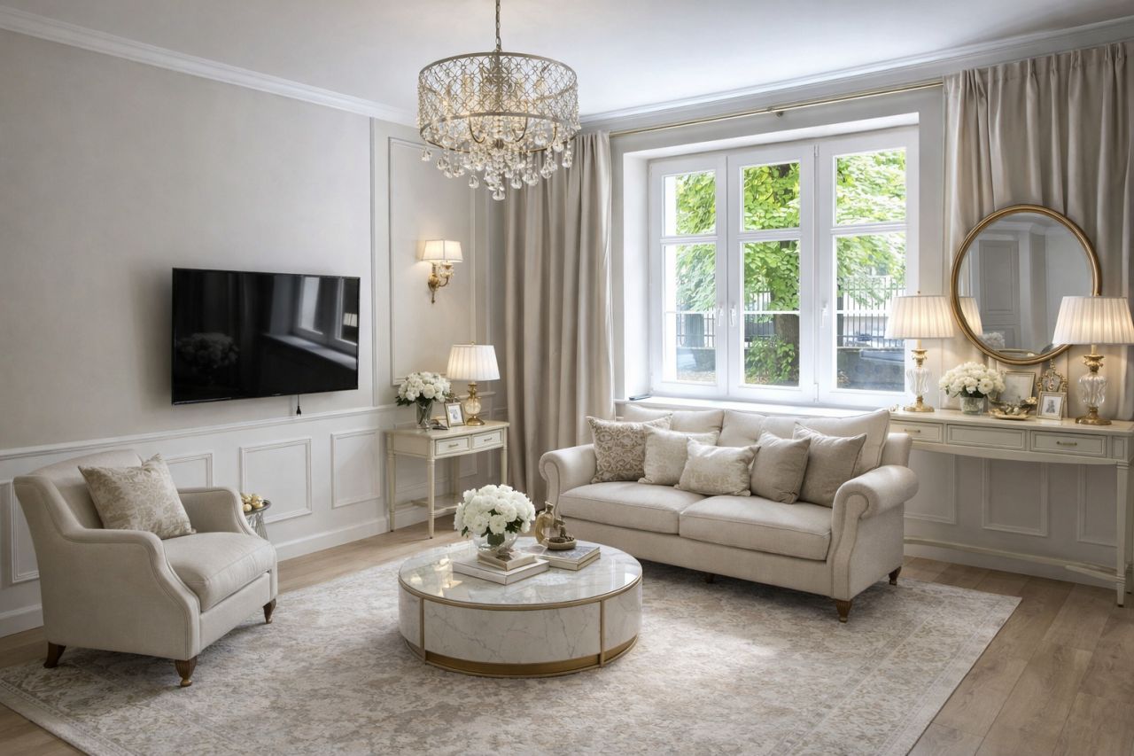 Mieszkanie 3-pokojowe Gdańsk Śródmieście, ul. Angielska Grobla. Zdjęcie 1