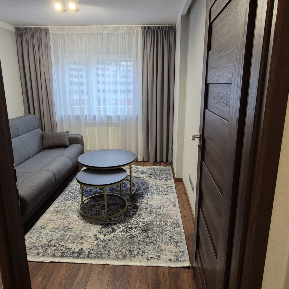 Mieszkanie 3-pokojowe Kraków Mistrzejowice, os. Mistrzejowice. Zdjęcie 9