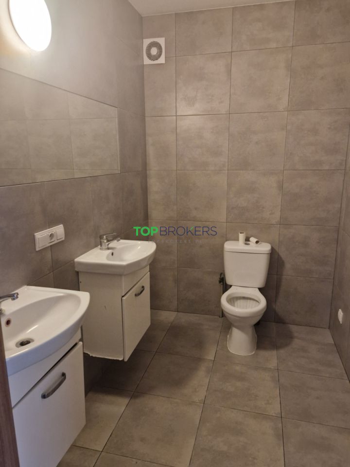 dom szeregowy, 9 pokoi Ząbki. Zdjęcie 11