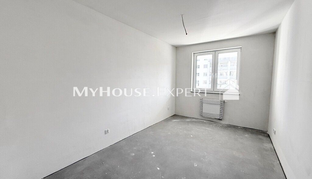 Mieszkanie 2-pokojowe Gorzów Wielkopolski. Zdjęcie 1