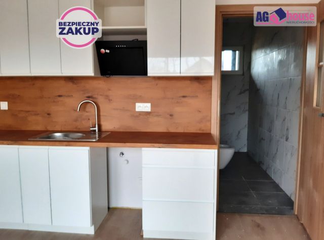 Mieszkanie 2-pokojowe Karwia, ul. Relaksowa. Zdjęcie 7