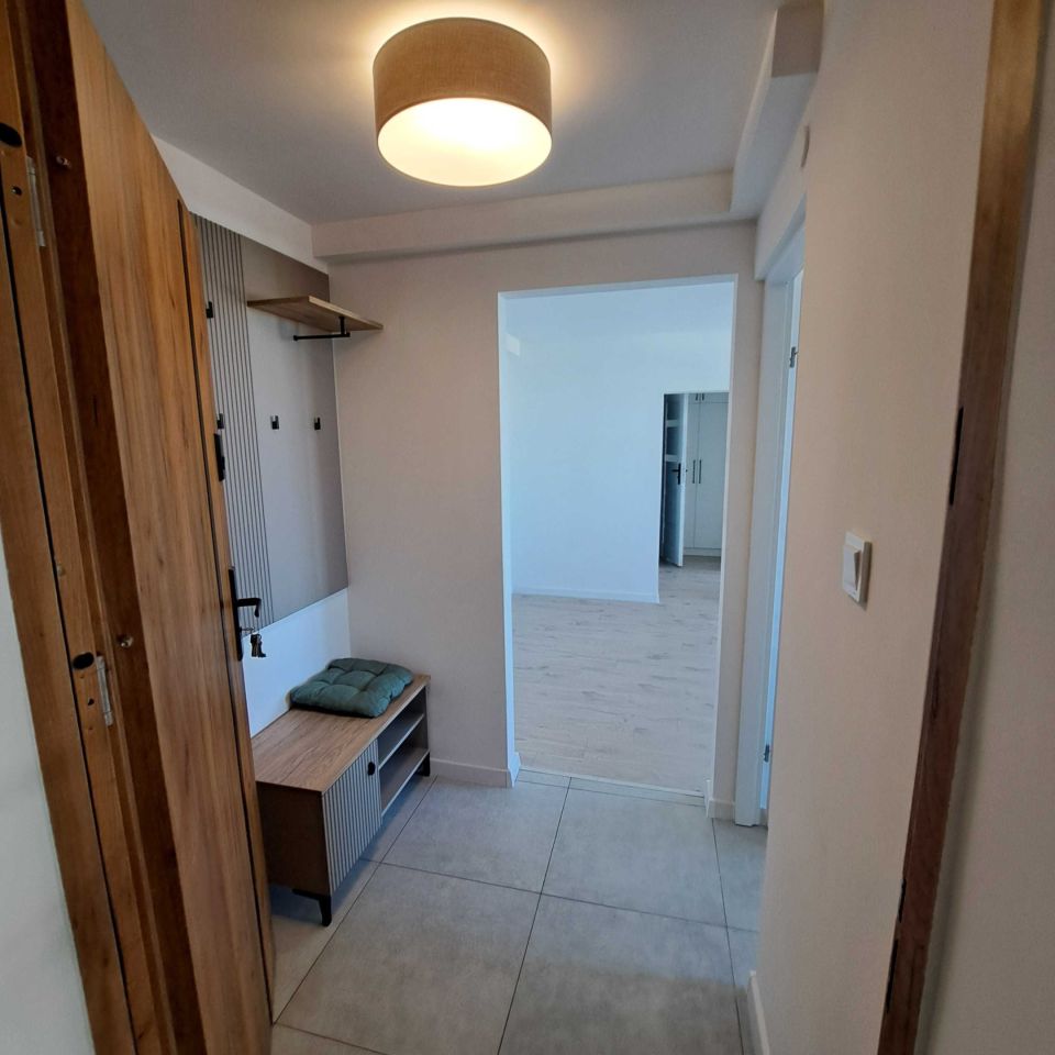 Mieszkanie 2-pokojowe Ostróda, ul. Władysława Jagiełły. Zdjęcie 4