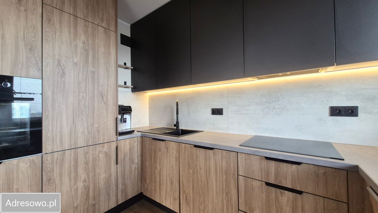 Mieszkanie 2-pokojowe Wrocław Popowice, ul. Białowieska. Zdjęcie 14