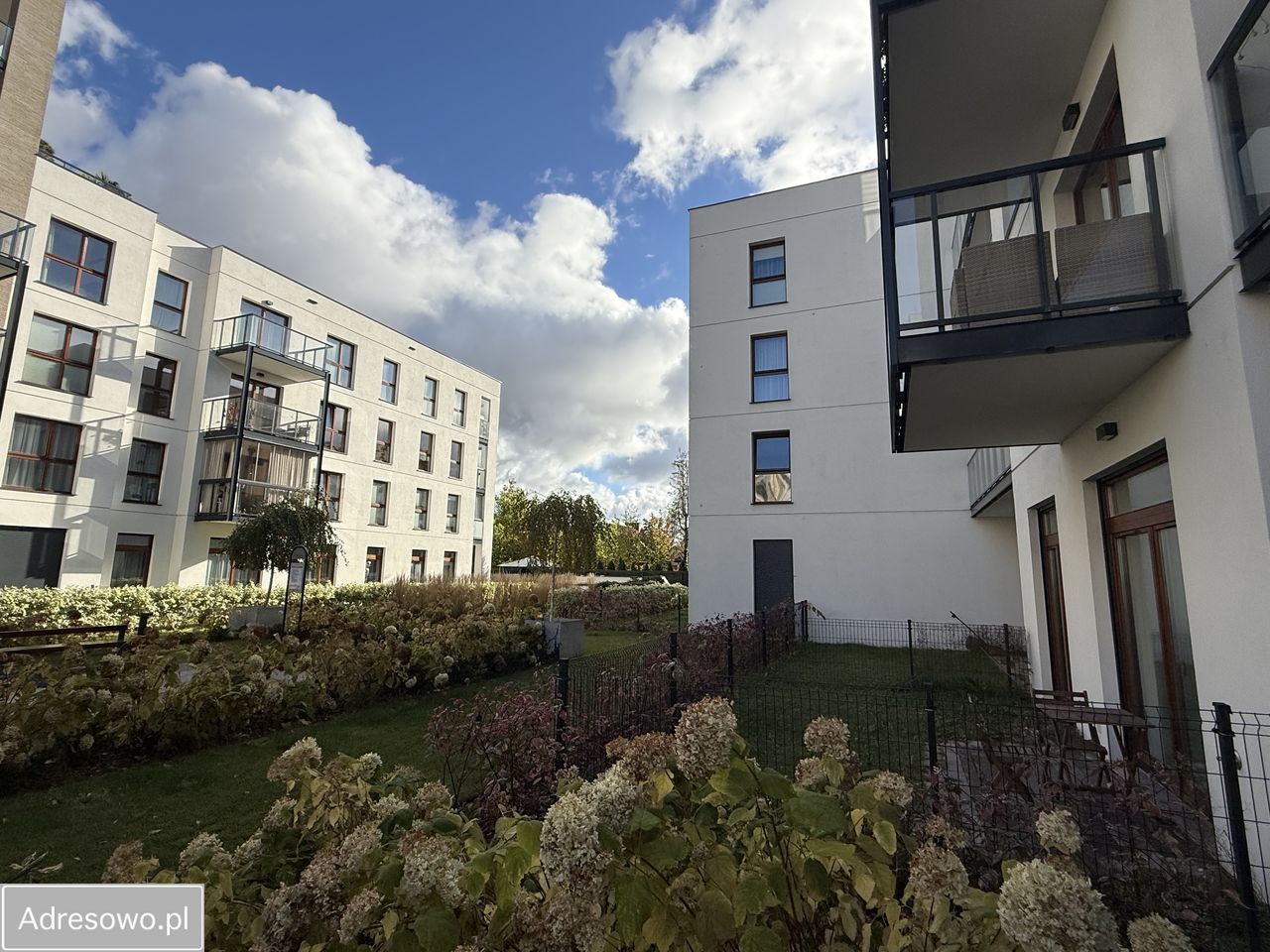 Mieszkanie 2-pokojowe Gdańsk Wrzeszcz, ul. Bolesława Chrobrego. Zdjęcie 8