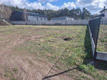 Działka budowlana Nuna. Zdjęcie 3