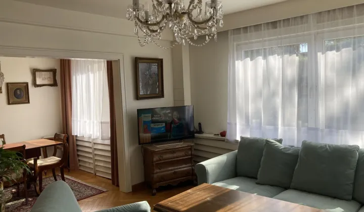 Mieszkanie 3-pokojowe Katowice Brynów, ul. Bocianów