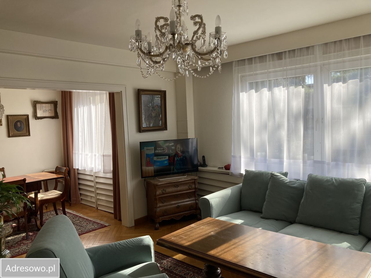 Mieszkanie 3-pokojowe Katowice Brynów, ul. Bocianów. Zdjęcie 1