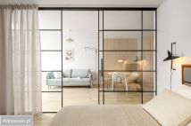 Mieszkanie 2-pokojowe Wrocław Ołbin, ul. Gdańska. Zdjęcie 1