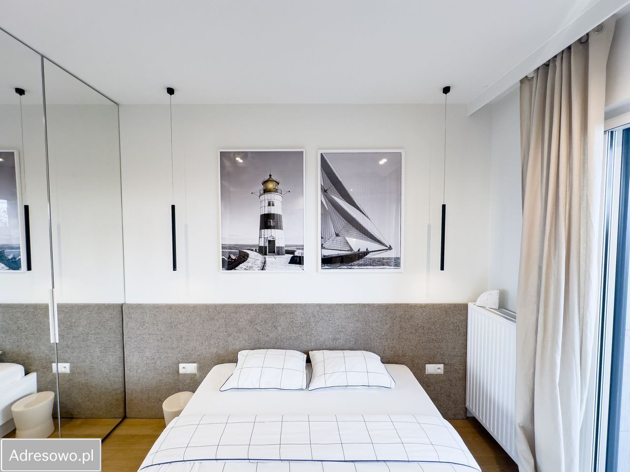 Mieszkanie 2-pokojowe Sianożęty, ul. Sztormowa. Zdjęcie 7