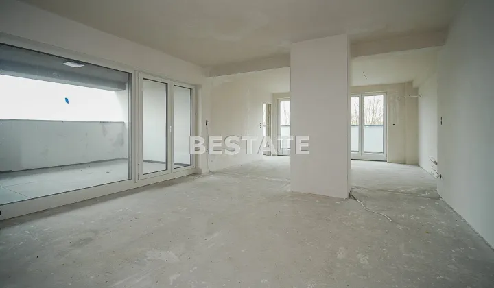 Mieszkanie 3-pokojowe Tarnów, ul. Bł. Karoliny