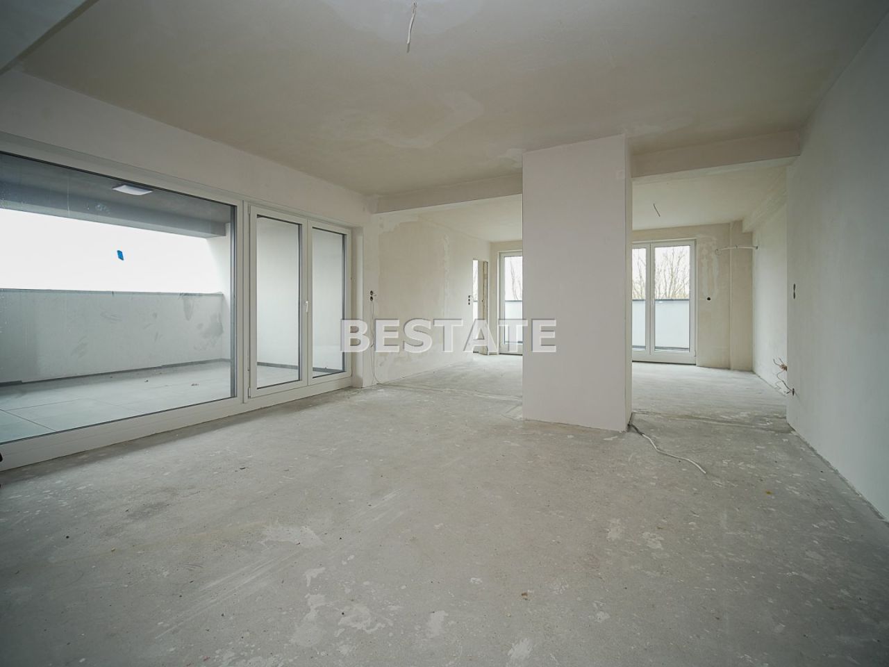 Mieszkanie 3-pokojowe Tarnów, ul. Bł. Karoliny. Zdjęcie 1