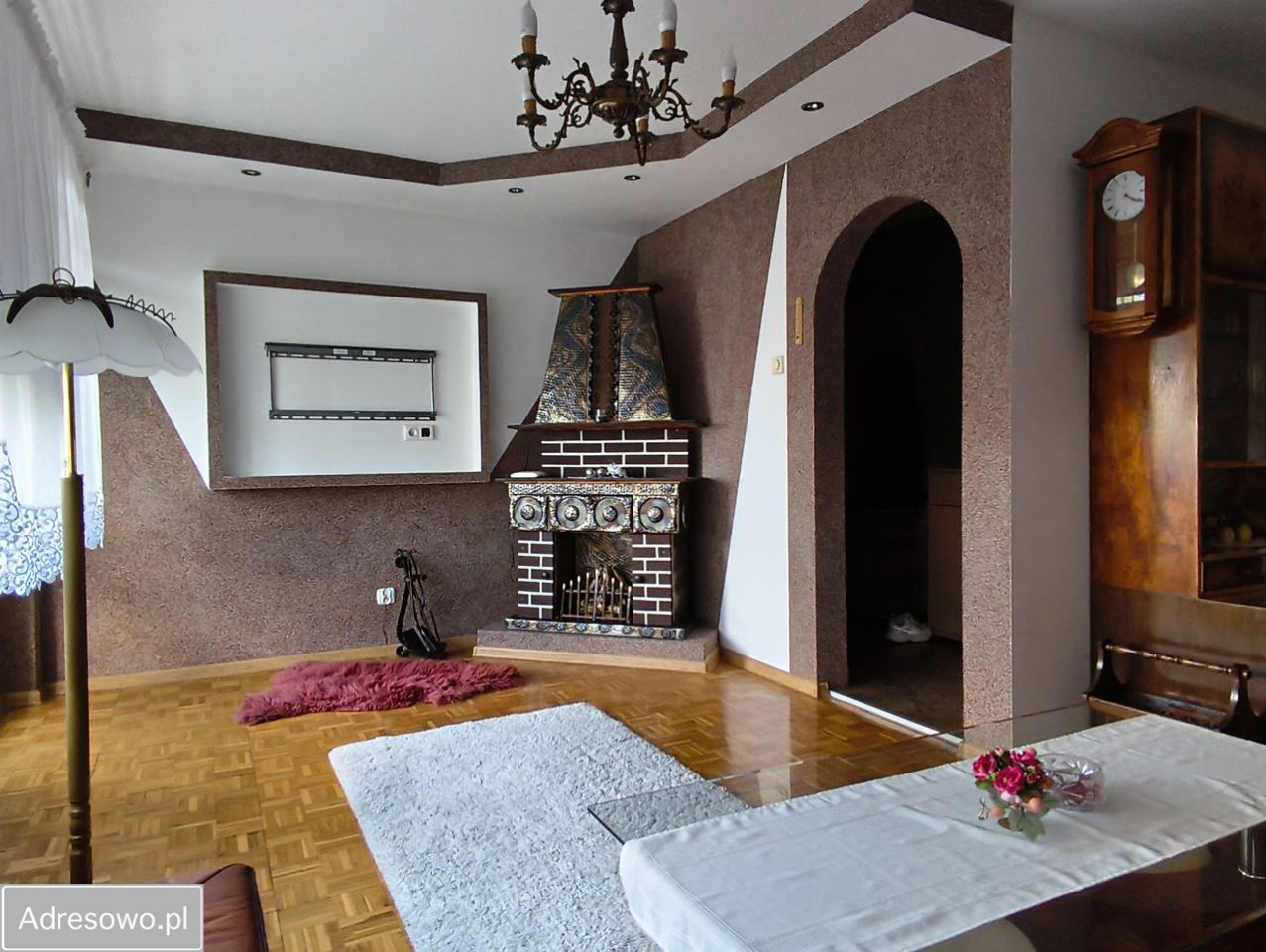 Mieszkanie 2-pokojowe Skierniewice, ul. Armii Krajowej. Zdjęcie 20